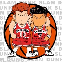 BUY NEW slam dunk - 43368 Premium Anime Print Poster
